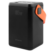 Power Bank Proove Powerbox 65W 60000 mAh Black